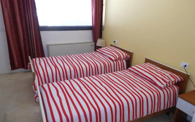 Отель B&B Relax Италия, Виченца - отзывы, цены и фото номеров - забронировать отель B&B Relax онлайн комната для гостей