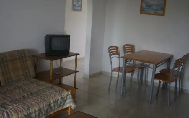 Отель Apartamentos Leziria Португалия, Виламура - отзывы, цены и фото номеров - забронировать отель Apartamentos Leziria онлайн комната для гостей