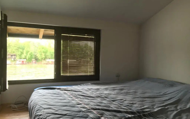 Апартаменты River house apartment Белград комната для гостей