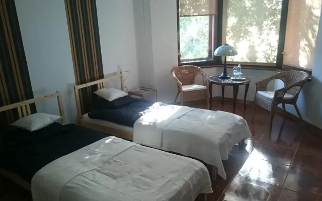 Отель Hostel Incepcja Польша, Вроцлав - отзывы, цены и фото номеров - забронировать отель Hostel Incepcja онлайн комната для гостей