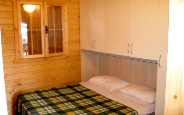 Отель Camping La Pineta Италия, Порто Реканати - отзывы, цены и фото номеров - забронировать отель Camping La Pineta онлайн комната для гостей