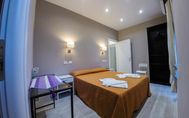 Casa Barberini Rome Italy Zenhotels - 