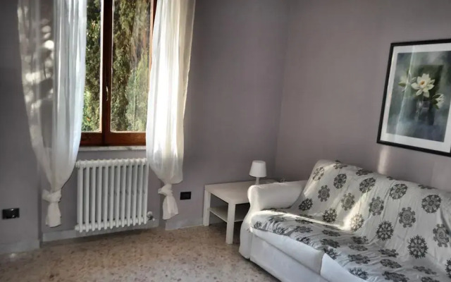Отель Flatinrome Cornelia Complex комната для гостей