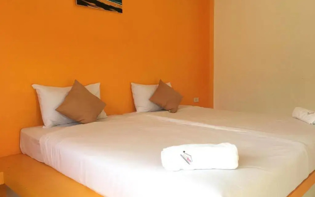 Отель Sandee Resort Таиланд, Краби - отзывы, цены и фото номеров - забронировать отель Sandee Resort онлайн комната для гостей