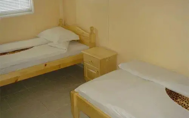 Отель Rusalka Bungalows Аврен комната для гостей