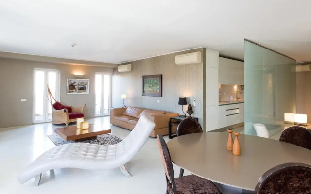 Отель Pateo Lisbon Lounge Suites Португалия, Лиссабон - отзывы, цены и фото номеров - забронировать отель Pateo Lisbon Lounge Suites онлайн комната для гостей