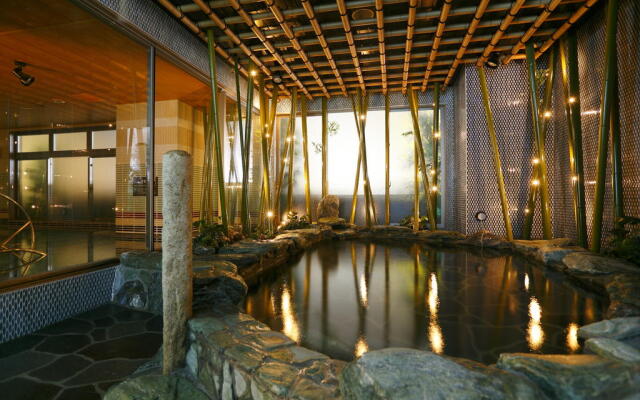 Dormy Inn Premium Namba Natural Hot Spring 2