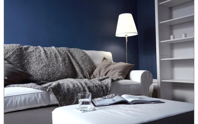 Отель Ortigia Guest House Сиракуза комната для гостей