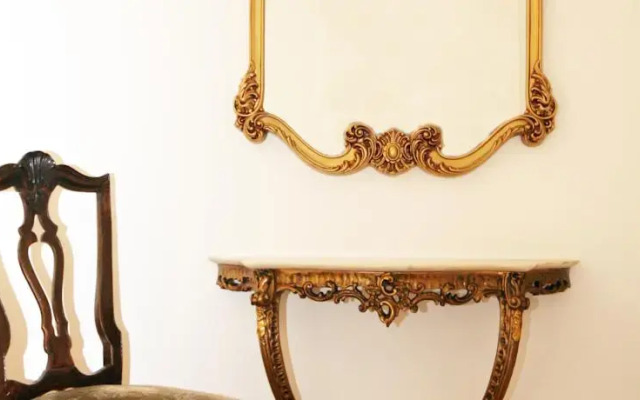 Отель Villa Este Италия, Мира - отзывы, цены и фото номеров - забронировать отель Villa Este онлайн интерьер отеля