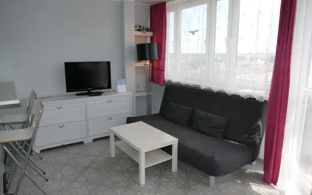Отель Apartamenty Olimp комната для гостей