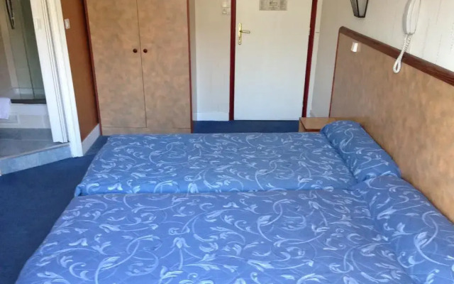 Hotel Studia комната для гостей