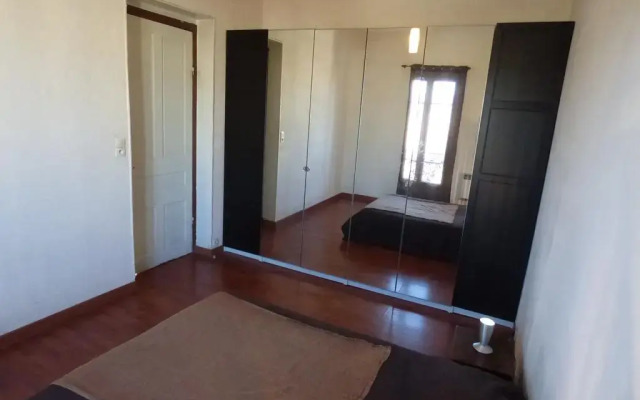 Отель Appartement Buenos Aires Франция, Ницца - отзывы, цены и фото номеров - забронировать отель Appartement Buenos Aires онлайн комната для гостей