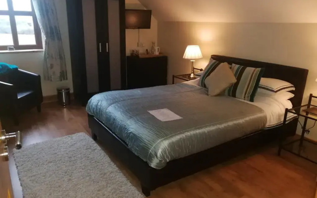 Atlantic Way B B In Kinlough Ireland From 121 Photos Reviews