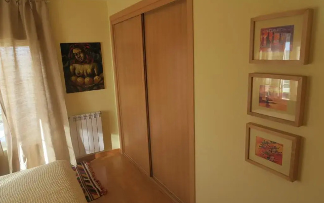 Отель Duplex Ribeira d´Ilhas комната для гостей