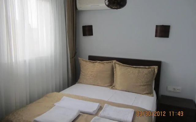 Adeka Hotel Old City Стамбул комната для гостей