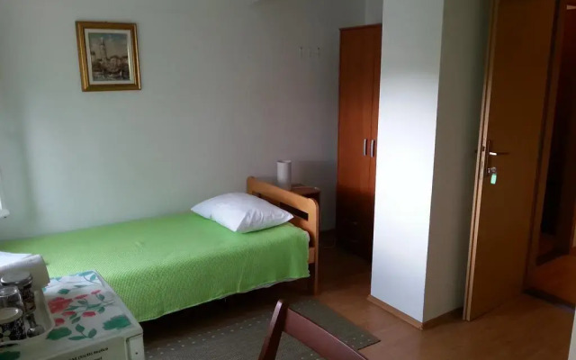 Отель Rooms Puljic комната для гостей