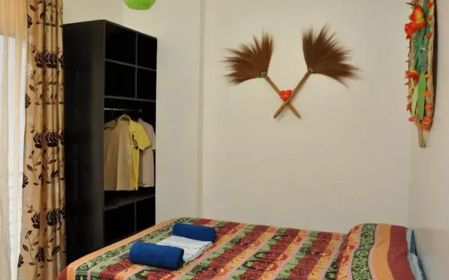 RoMas Guesthouse