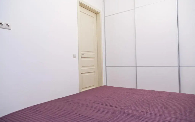 Апартаменты LikeFlat Apartment Tverskaya комната для гостей