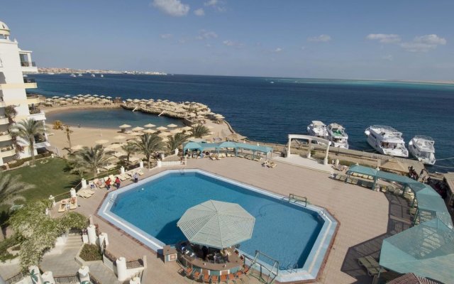 Sunrise Holidays Resort Hurghada (Только для взрослых) 1