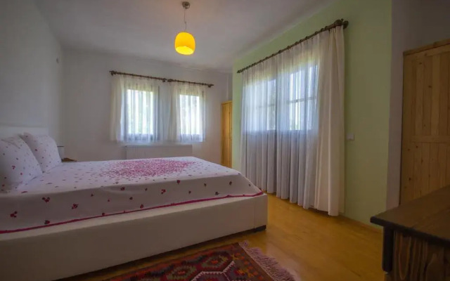 Отель Villa Lapaz Esintisi комната для гостей