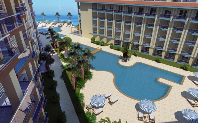 Ramada Hotel & Suites Kusadasi 1