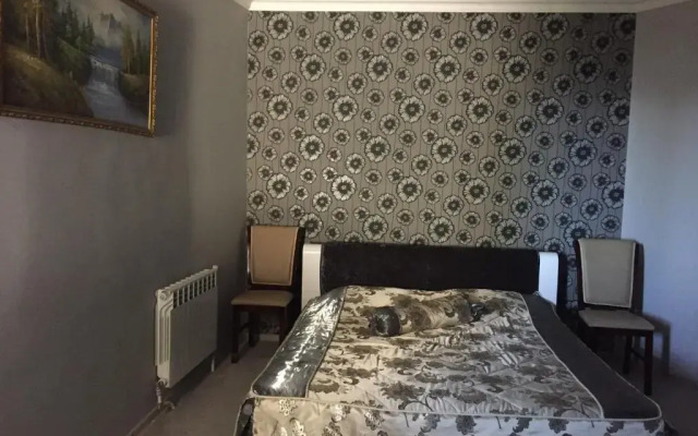 Hotel Ashot Erkat Севан комната для гостей