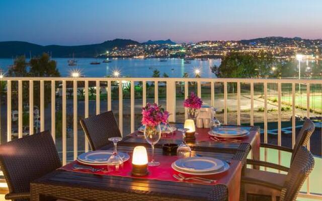 Bodrum Beach Resort - All Inclusive 0