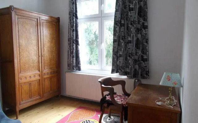 Отель Holiday Home Dzhinneta Велико Тырново комната для гостей