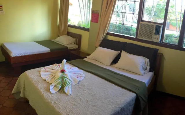 Hotel M M Garden House In Coco Costa Rica From 148 Photos