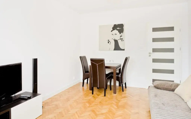 Отель Apartament Selena I Варшава комната для гостей