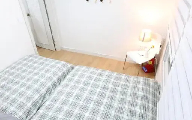 Отель House In Hongdae 4 комната для гостей