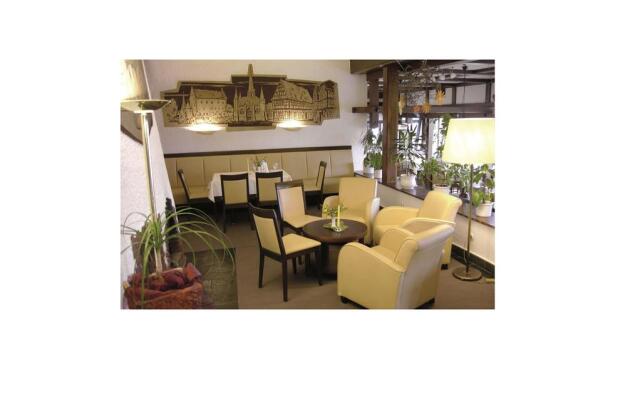 Akzent Hotel Haus Sonnenberg In Schotten Germany From 110