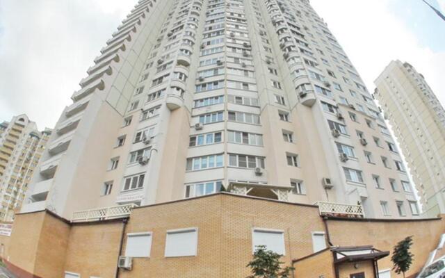 Апартаменты Apartment Indi 2 вид на фасад