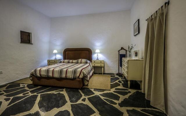 Отель Casa Central комната для гостей