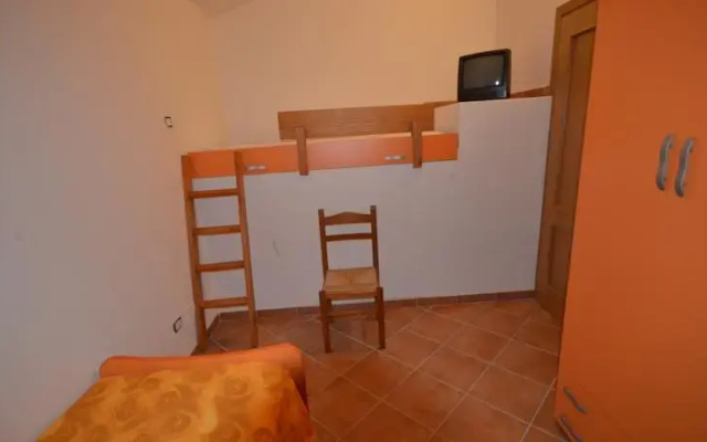 Villa Centro D