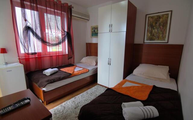 Отель Villa Gaga 2 комната для гостей