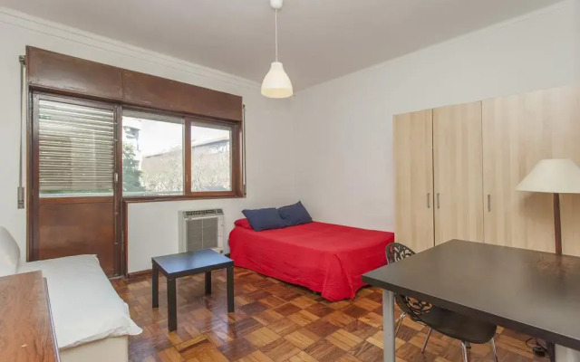 Отель Economy Guest House Saldanha I Португалия, Лиссабон - отзывы, цены и фото номеров - забронировать отель Economy Guest House Saldanha I онлайн комната для гостей