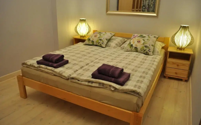 Отель Apartament Chmielna BIS Польша, Варшава - отзывы, цены и фото номеров - забронировать отель Apartament Chmielna BIS онлайн комната для гостей