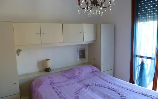 Отель Appartamento Villa Ileana Сарцана комната для гостей