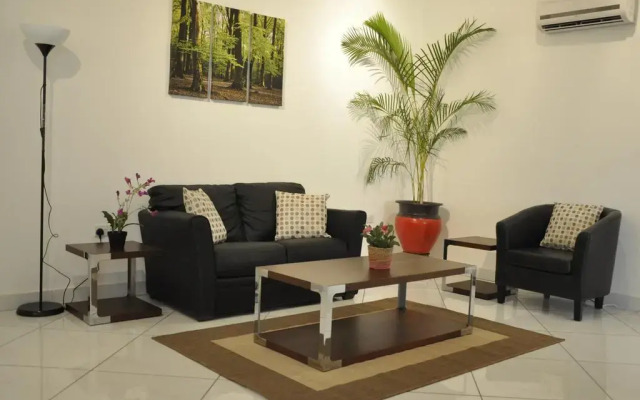 Отель Le Suites комната для гостей