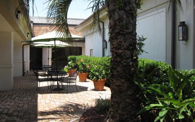 Clarion Inn Suites Conference Center Mandeville United - 