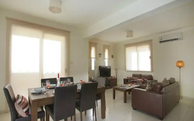 Отель Villa Clover комната для гостей