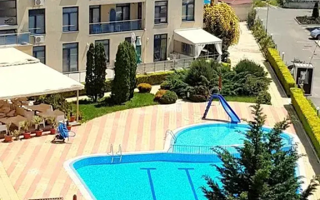 Отель Rent Studio- Cacao Beach Болгария, Солнечный берег - отзывы, цены и фото номеров - забронировать отель Rent Studio- Cacao Beach онлайн