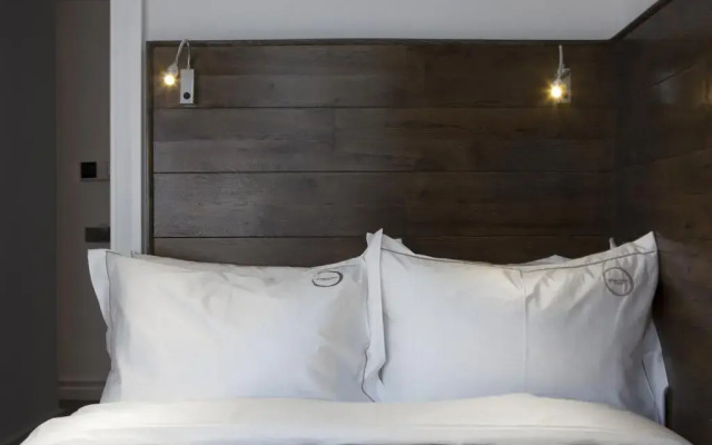 Отель Urban Homes Istanbul комната для гостей