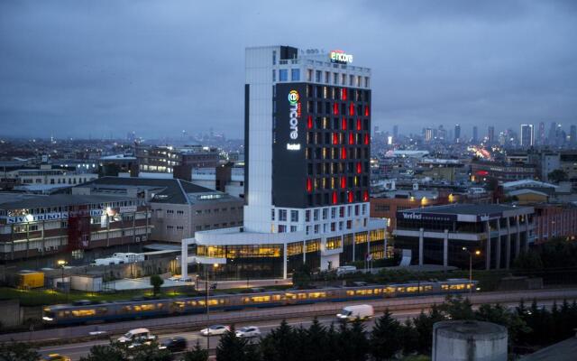 Ramada Encore Istanbul Bayrampasa 2