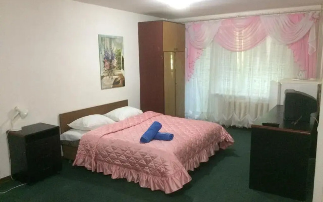 Гостиница Mini Hotel Vesna Украина, Днепр - отзывы, цены и фото номеров - забронировать гостиницу Mini Hotel Vesna онлайн комната для гостей