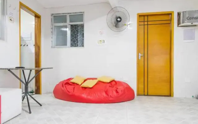 Hostel Fenix Rocinha