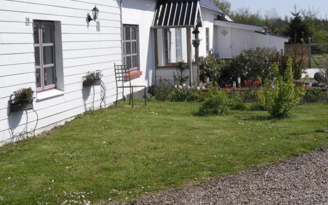 Отель Motel Herning вид на фасад