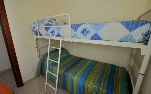 Отель Casa Forza Скалея комната для гостей