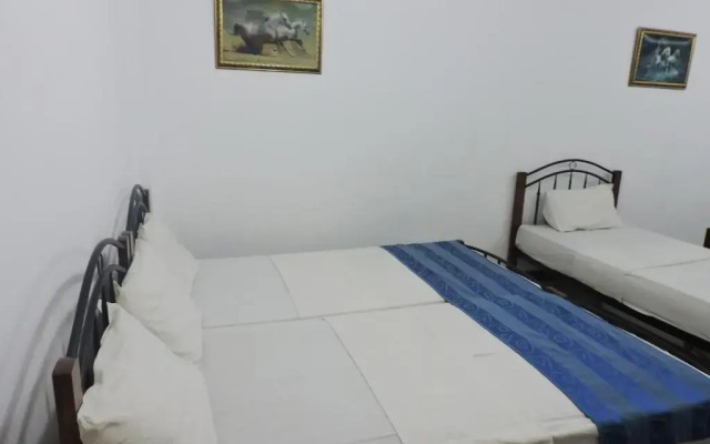 Отель Charlton Kandy Rest Канди комната для гостей